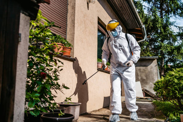 Best Wildlife Control Services  in Minden, LA
